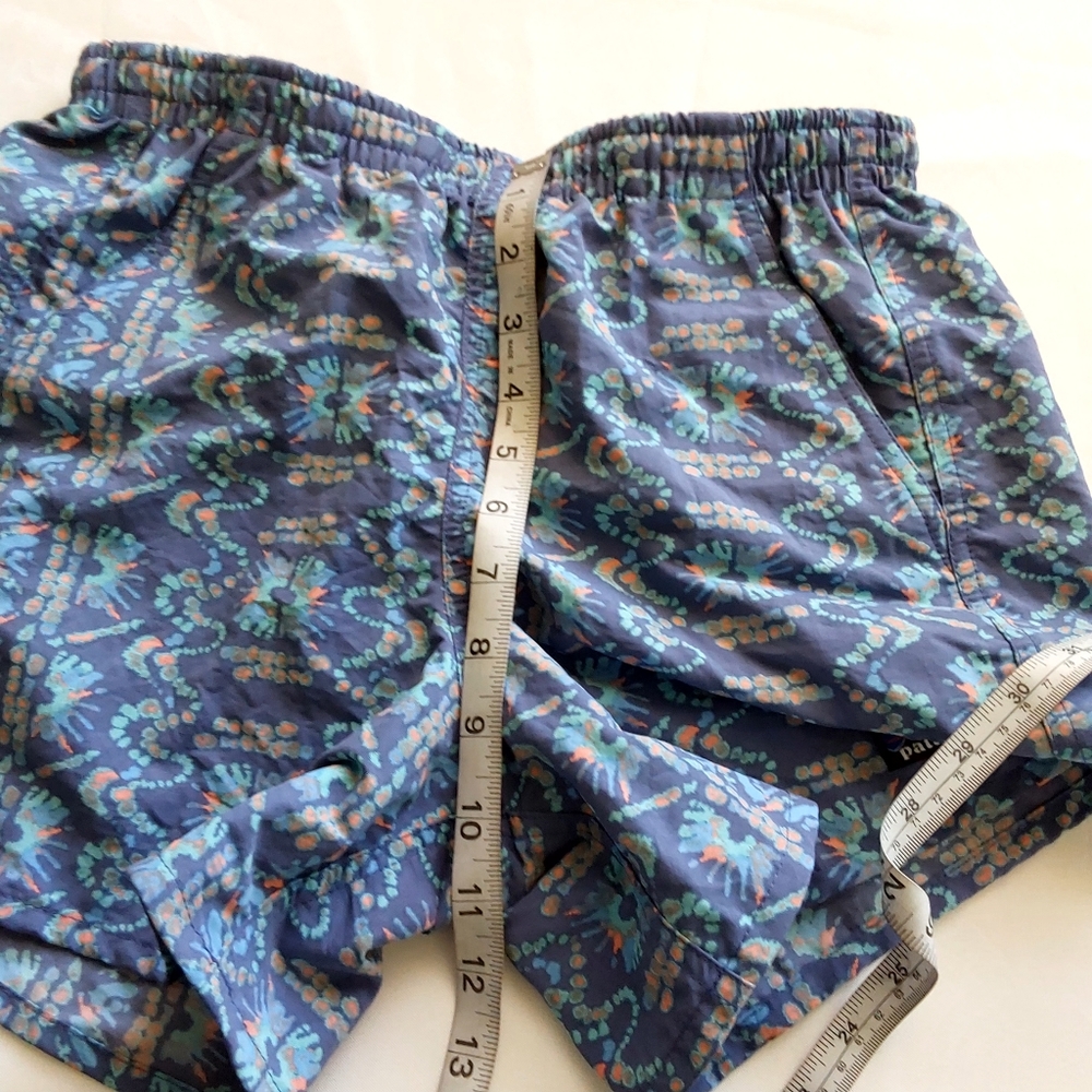 Patagonia Baggies 5” Shorts - Picture 10 of 13